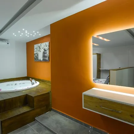 Вилла Tarz Isolated Heated Pool Honeymoon