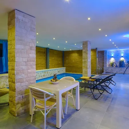 Вилла Tarz Isolated Heated Pool Honeymoon *